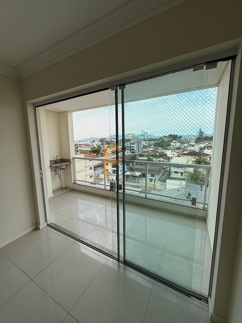 Apartamento de 2 quartos, 78m² no bairro Sete de Setembro, em Gaspar | Eu Corretor