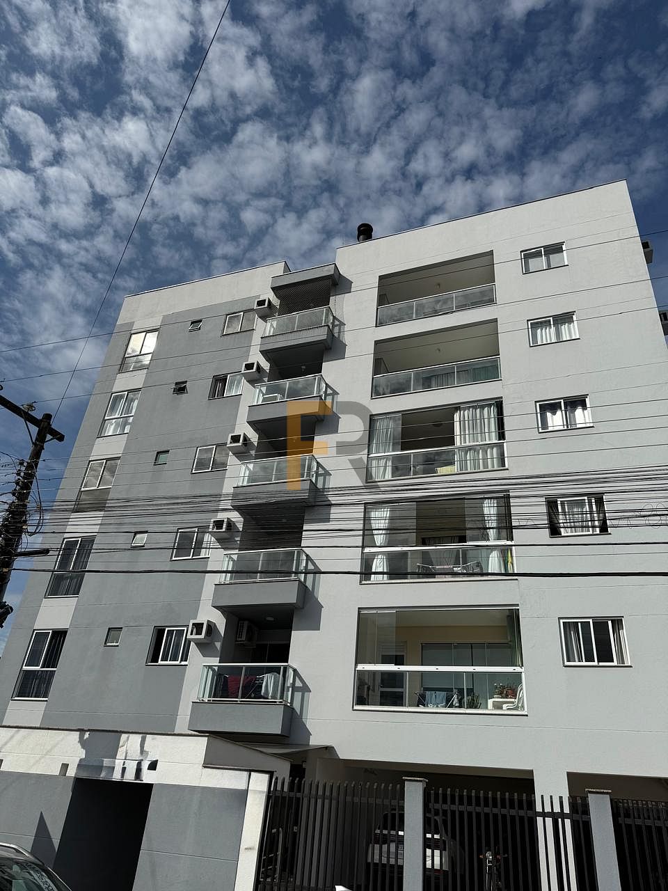 Apartamento de 2 quartos, 78m² no bairro Sete de Setembro, em Gaspar | Eu Corretor