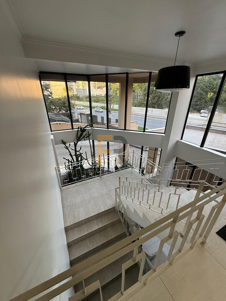 Apartamento de 3 quartos, 96m² no bairro Ponta Aguda, em Blumenau | Eu Corretor