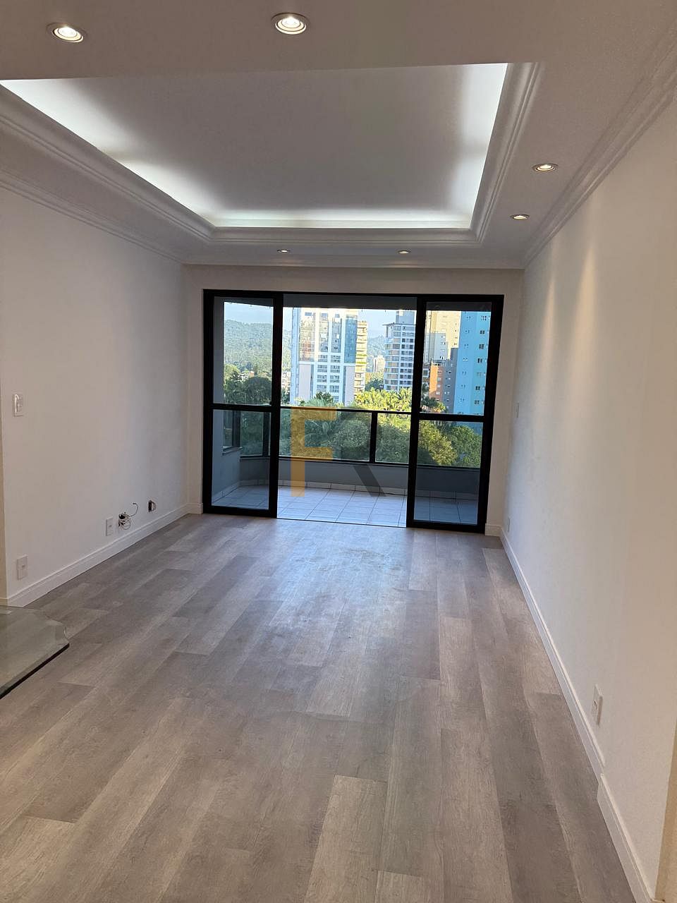 Apartamento de 3 quartos, 96m² no bairro Ponta Aguda, em Blumenau | Eu Corretor