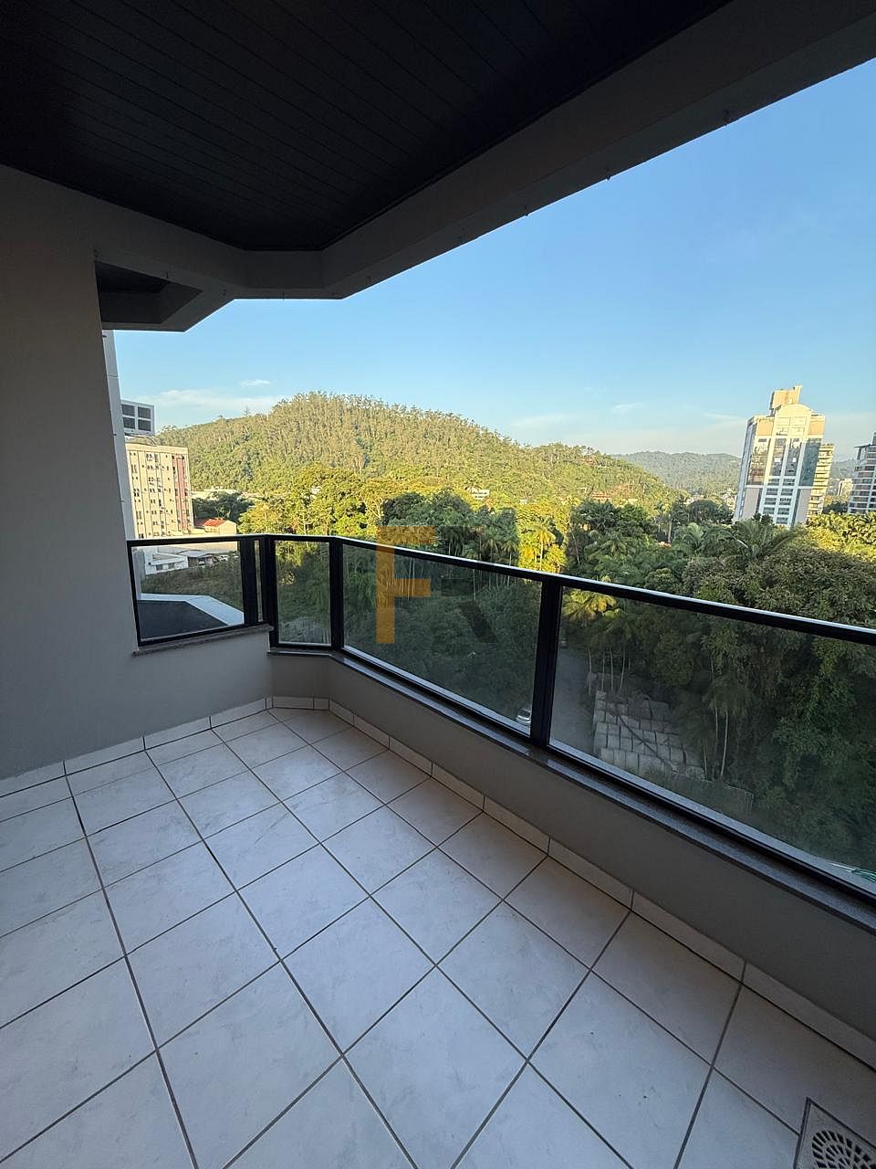 Apartamento de 3 quartos, 96m² no bairro Ponta Aguda, em Blumenau | Eu Corretor