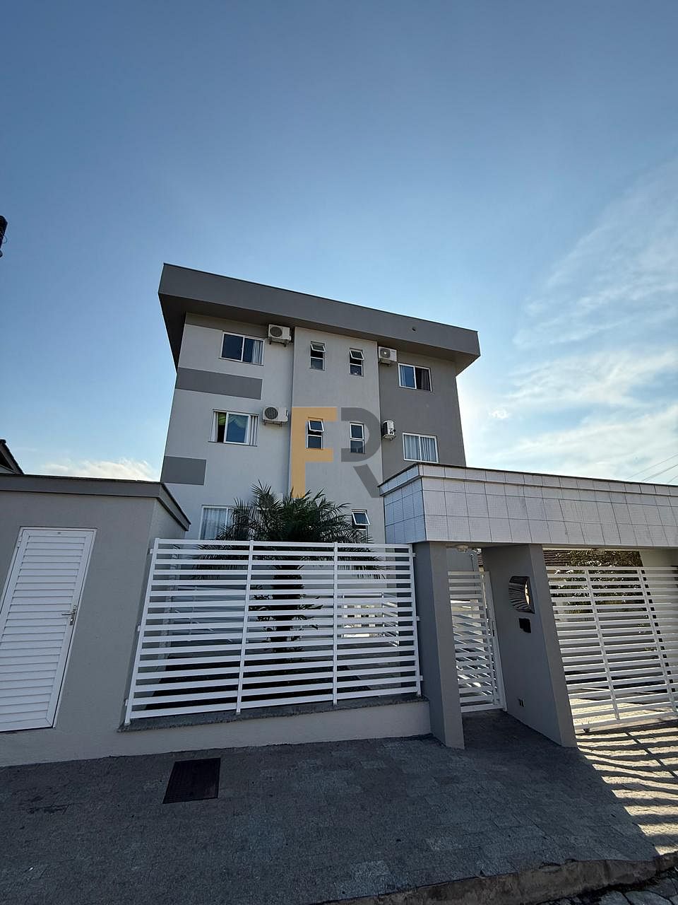 Apartamento de 2 quartos, 59m² no bairro Bela Vista, em Gaspar | Eu Corretor