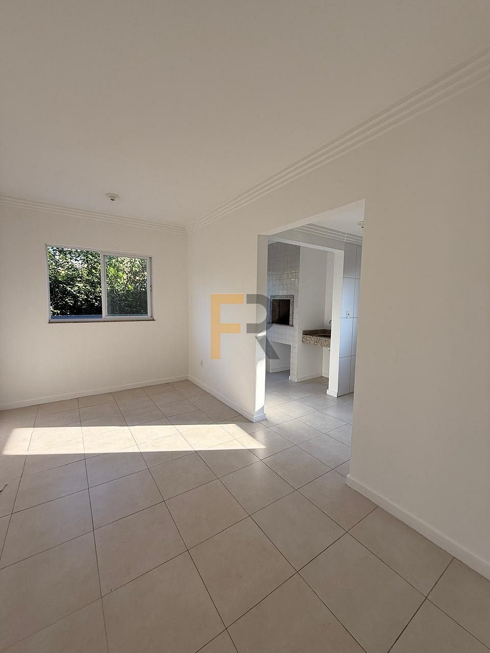 Apartamento de 2 quartos, 59m² no bairro Bela Vista, em Gaspar | Eu Corretor