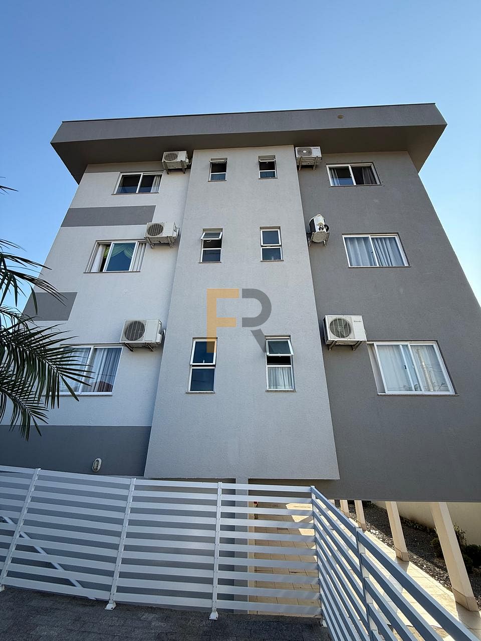 Apartamento de 2 quartos, 59m² no bairro Bela Vista, em Gaspar | Eu Corretor