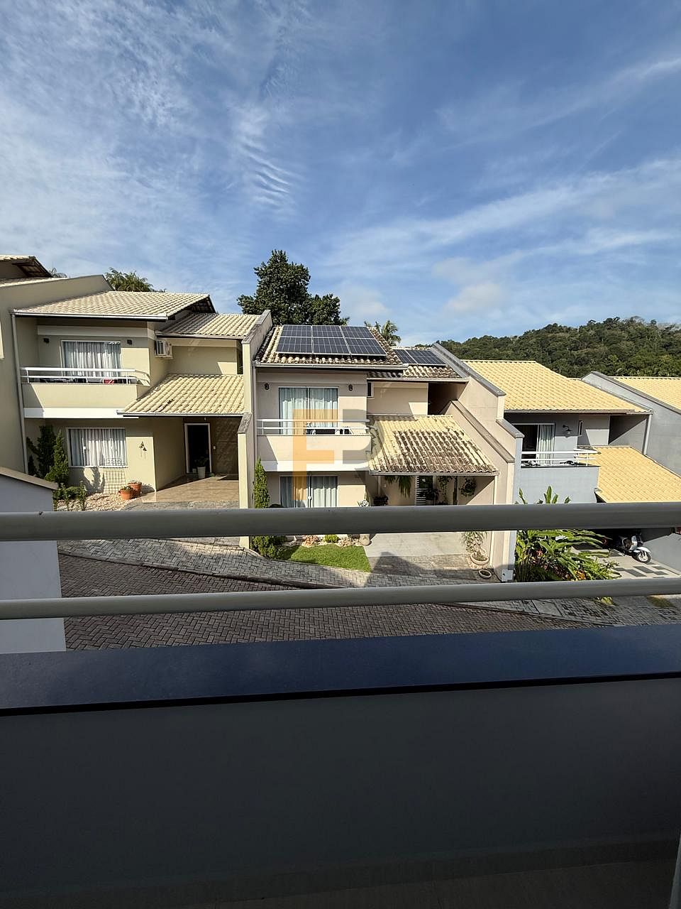 Sobrado de 3 quartos, 104m² no bairro Itoupavazinha, em Blumenau | Eu Corretor