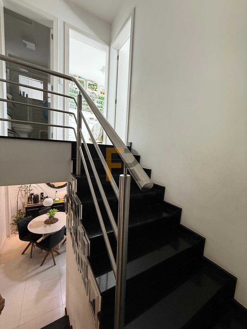 Sobrado de 3 quartos, 104m² no bairro Itoupavazinha, em Blumenau | Eu Corretor