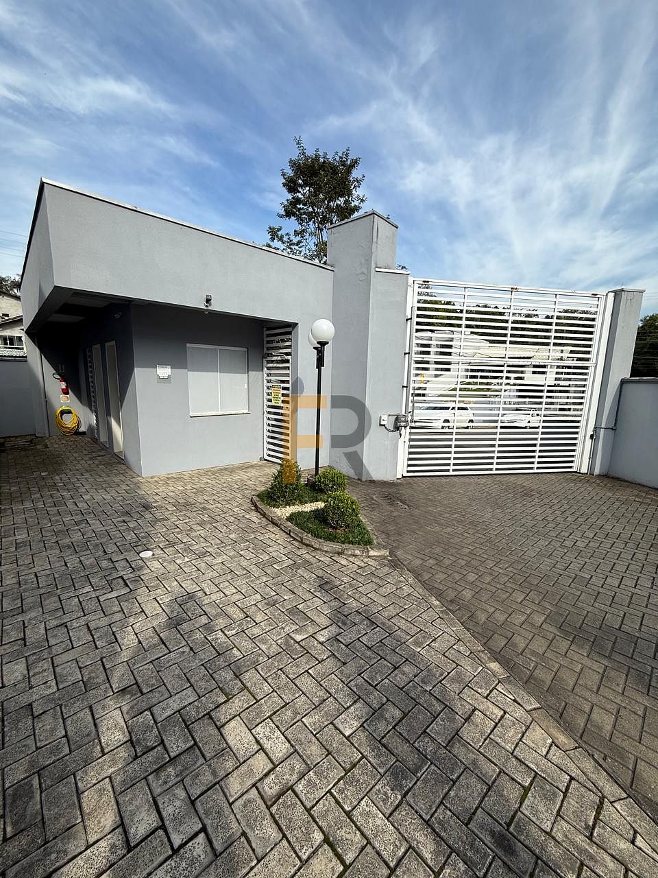 Sobrado de 3 quartos, 104m² no bairro Itoupavazinha, em Blumenau | Eu Corretor