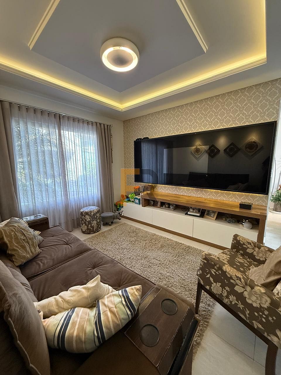 Sobrado de 3 quartos, 104m² no bairro Itoupavazinha, em Blumenau | Eu Corretor